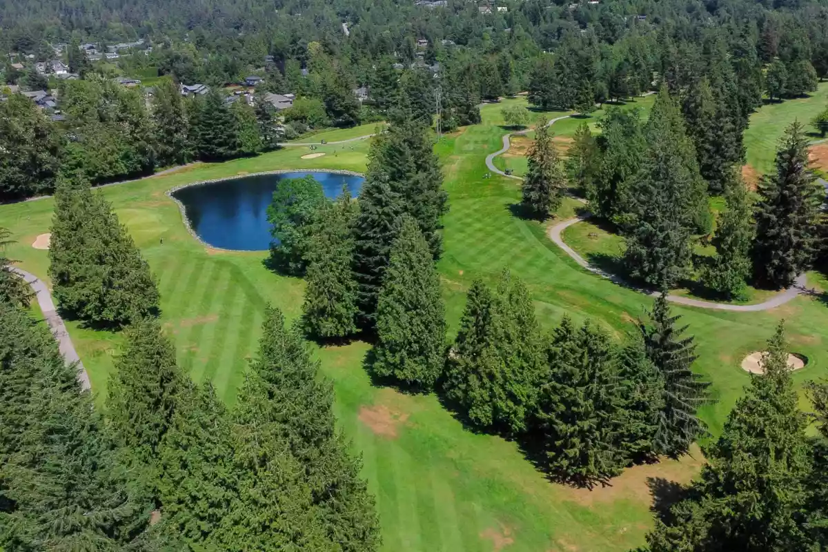 Exterior Front Photo of 10 2401 Mamquam Road, Squamish, BC