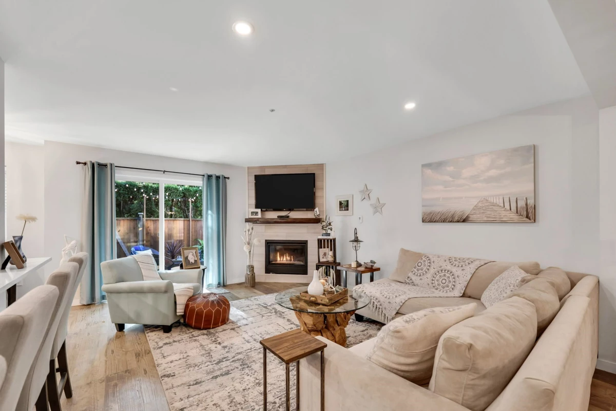 Pantry Photo of 10 2401 Mamquam Road, Squamish, BC