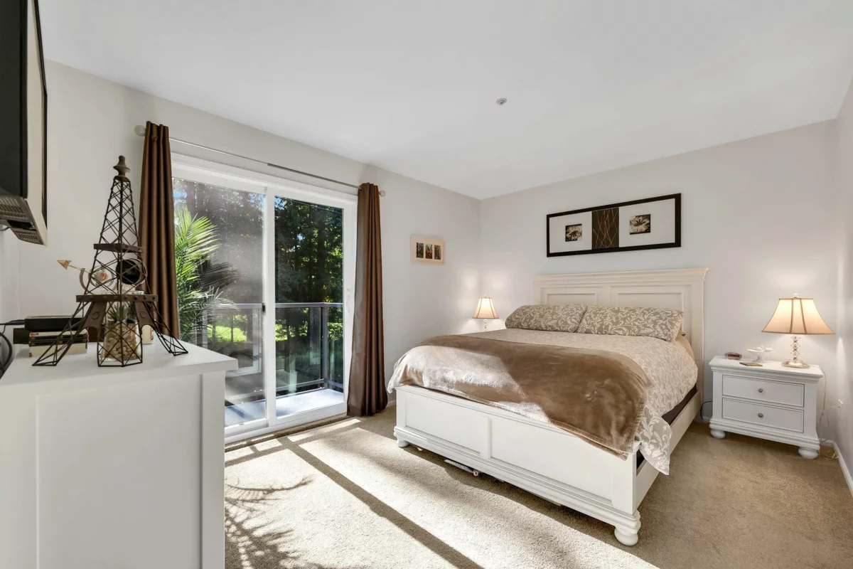 Powder Room Photo of 10 2401 Mamquam Road, Squamish, BC