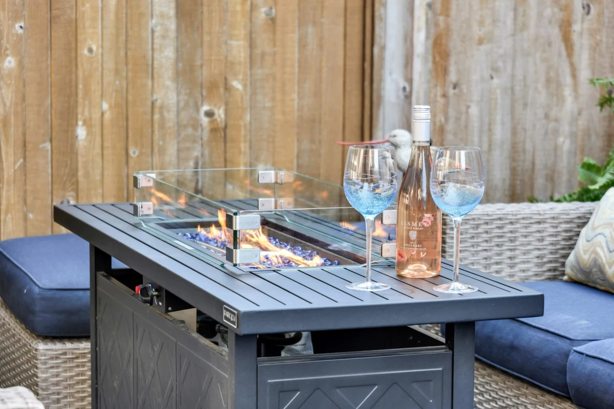 Staircase Photo of 10 2401 Mamquam Road, Squamish, BC