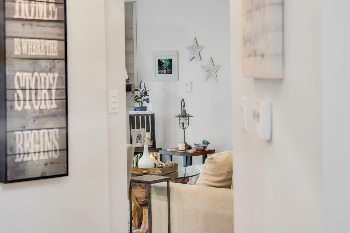 Walk-In Closet Photo of 10 2401 Mamquam Road, Squamish, BC