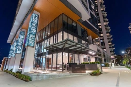 1407 4711 Hazel Street, Burnaby, BC