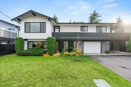 11852 85a Avenue, Delta, BC, Delta — Single Family Residence for sale