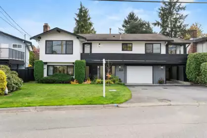 11852 85a Avenue, Delta, BC, Delta — Single Family Residence for sale