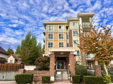 618 13883 Laurel Drive, Surrey, BC, Surrey — Apartment/Condo for sale