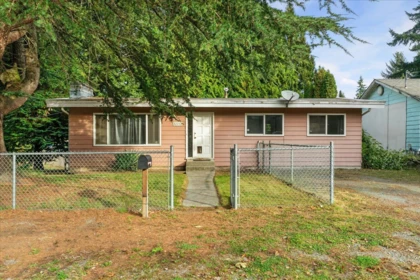 32213 Granite Avenue, Abbotsford, BC, Abbotsford — Single Family Residence for sale
