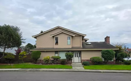 4251 Gander Place, Richmond, BC, Richmond — Single Family Residence for sale