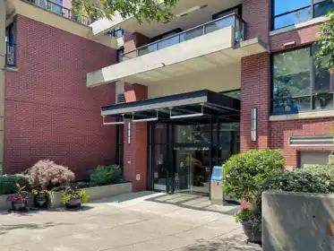 2105 909 Mainland Street, Vancouver, BC, Vancouver — Apartment/Condo for sale