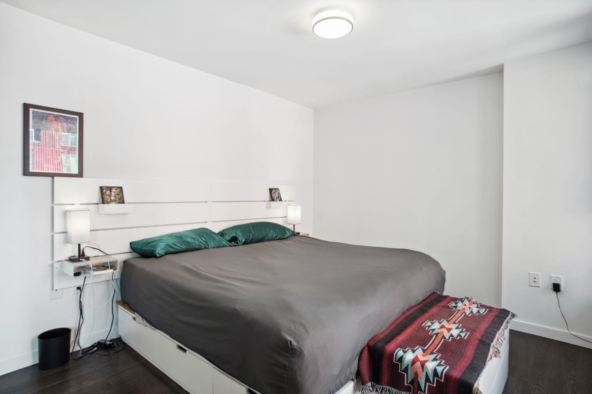 Pantry Photo of 501 983 E Hastings Street, Vancouver, BC