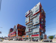 501 983 E Hastings Street, Vancouver, BC