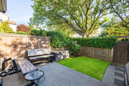 24 230 W 14th Street, North Vancouver, BC, North Vancouver — Townhouse for sale