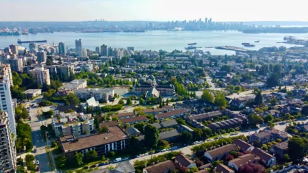 24 230 W 14th Street, North Vancouver, BC, North Vancouver — Townhouse for sale