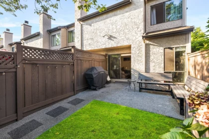 24 230 W 14th Street, North Vancouver, BC, North Vancouver — Townhouse for sale