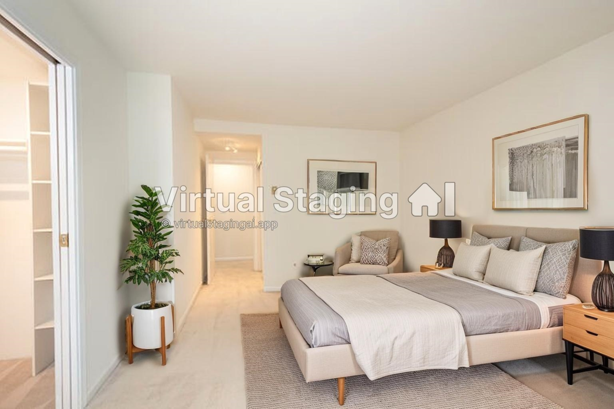 Basement Recreation Room Photo of 203 7600 Francis Road, Richmond, BC