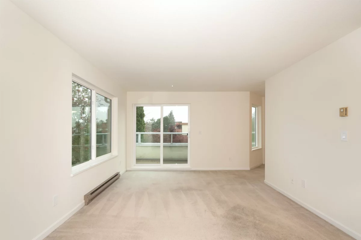 Bedroom 2 Photo of 203 7600 Francis Road, Richmond, BC