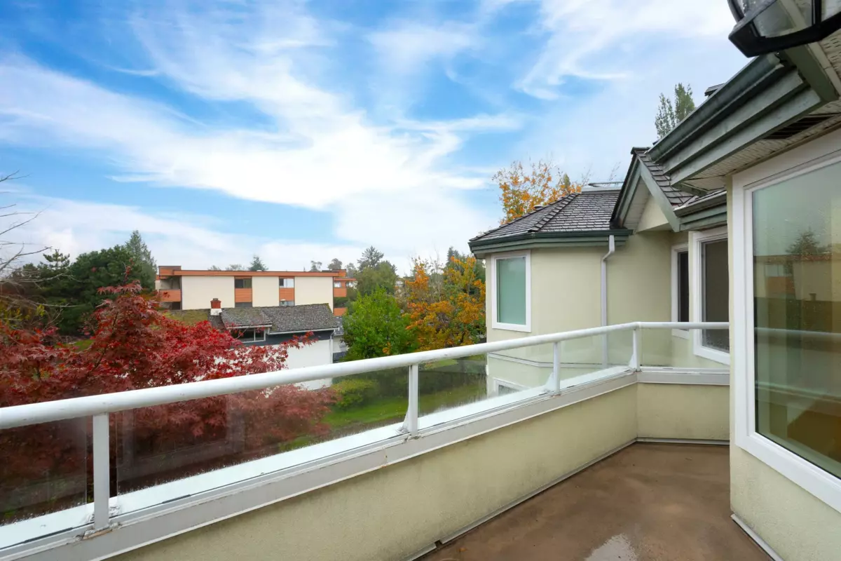 Bedroom 3 Photo of 203 7600 Francis Road, Richmond, BC
