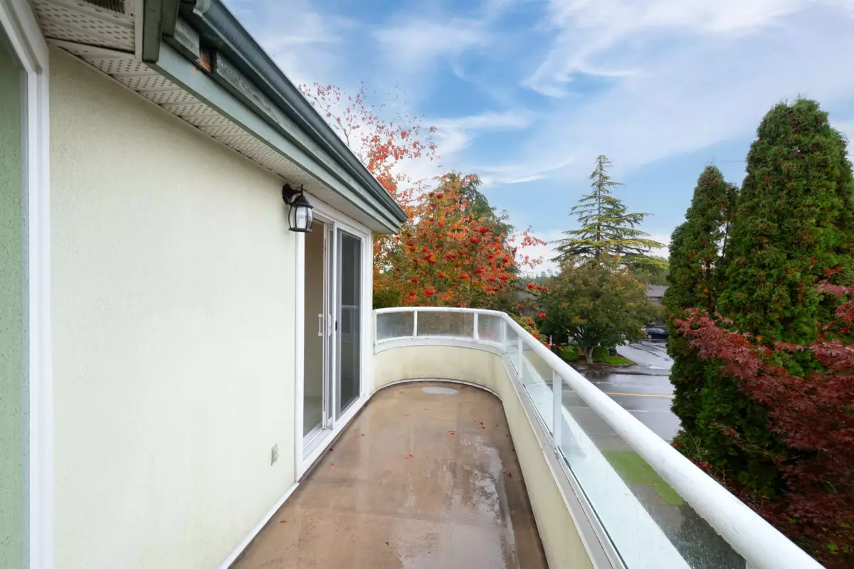 Bedroom 4 Photo of 203 7600 Francis Road, Richmond, BC