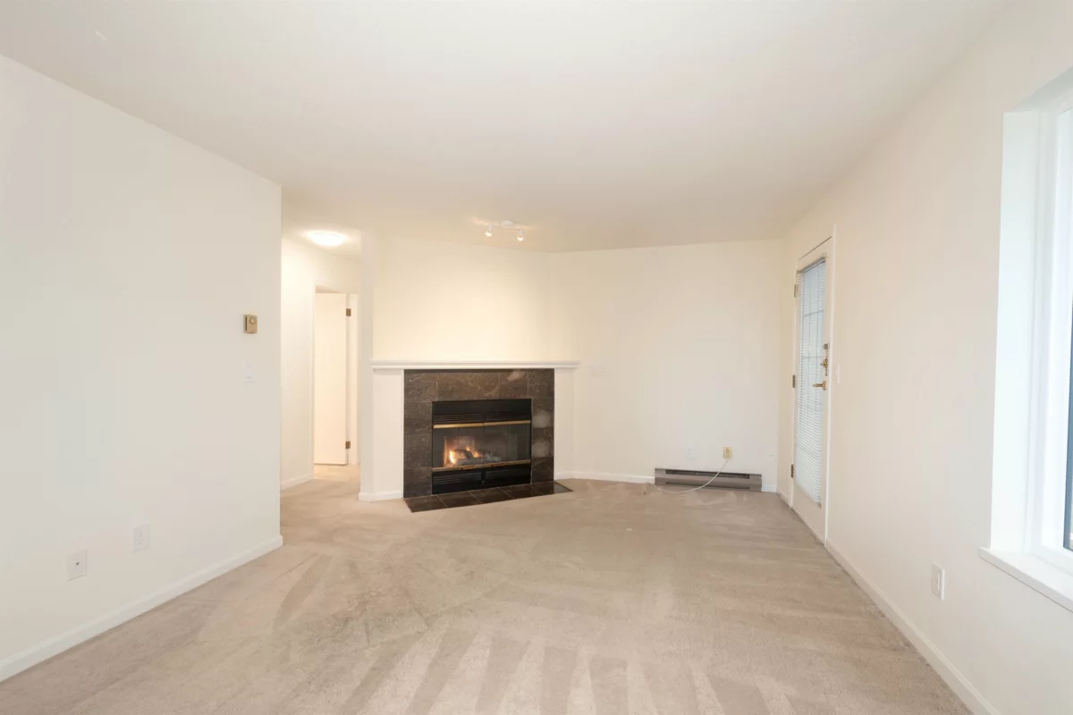 Breakfast Nook Photo of 203 7600 Francis Road, Richmond, BC