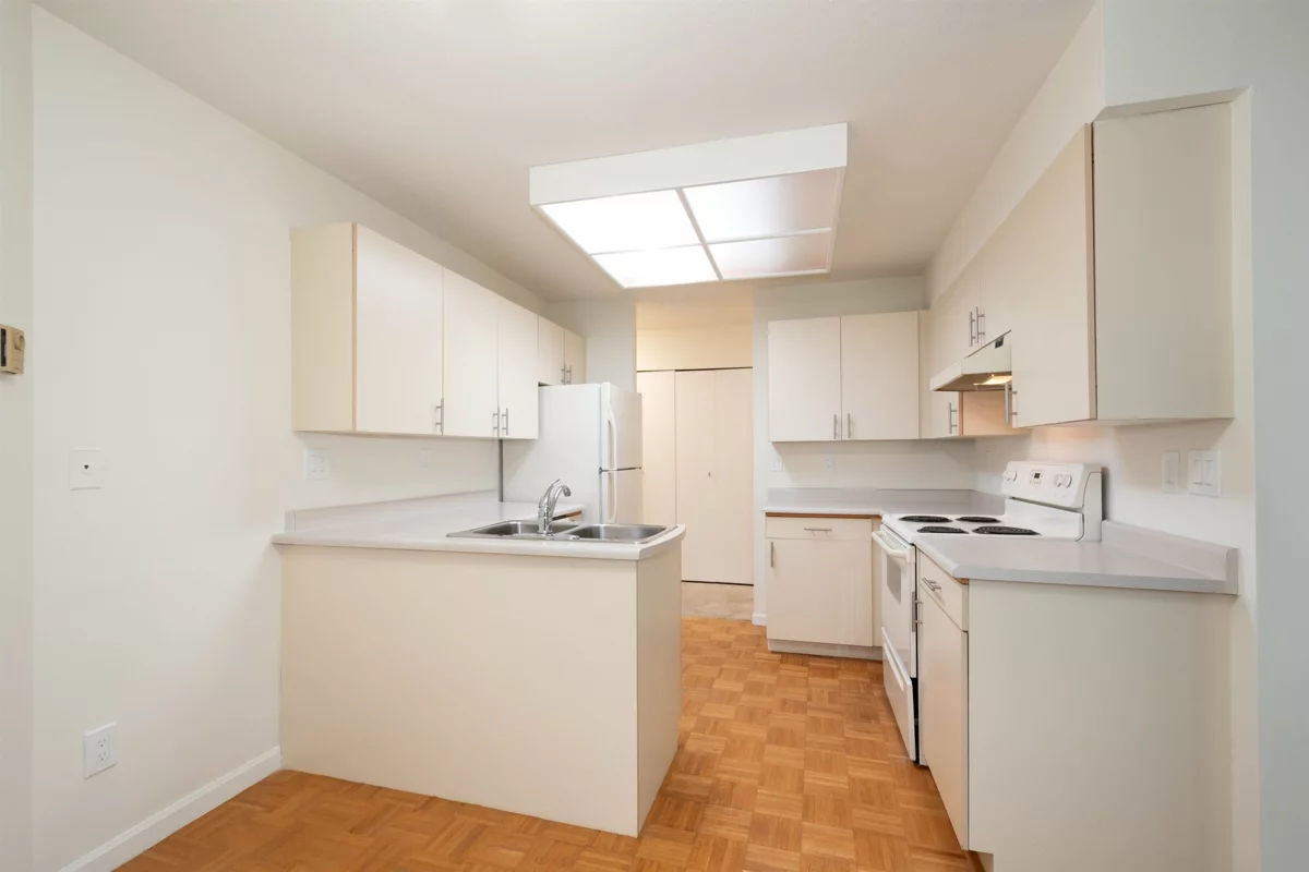 Dining Area Photo of 203 7600 Francis Road, Richmond, BC