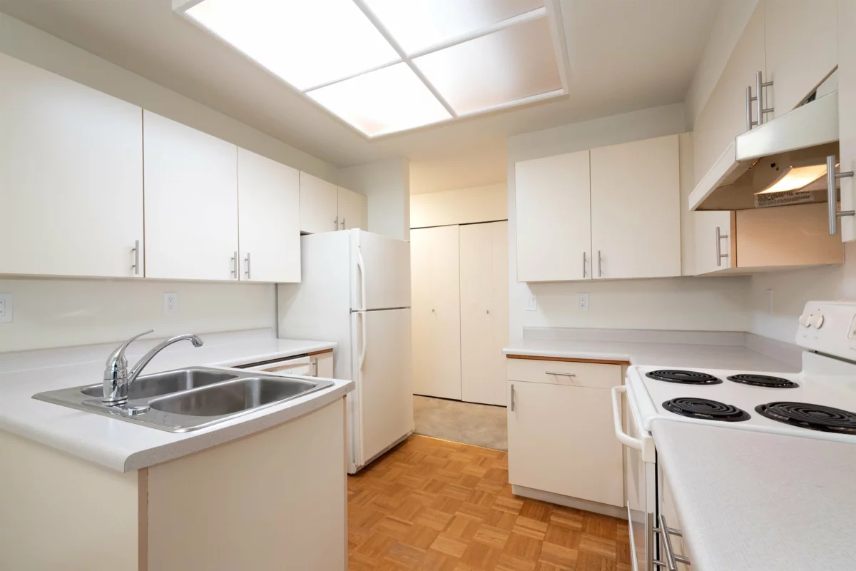 Family Room Photo of 203 7600 Francis Road, Richmond, BC