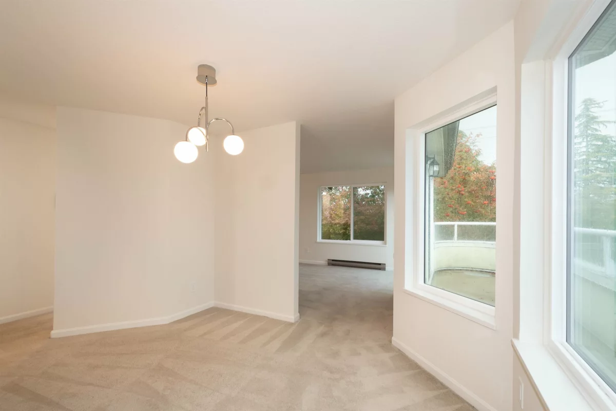 Guest Bathroom Photo of 203 7600 Francis Road, Richmond, BC