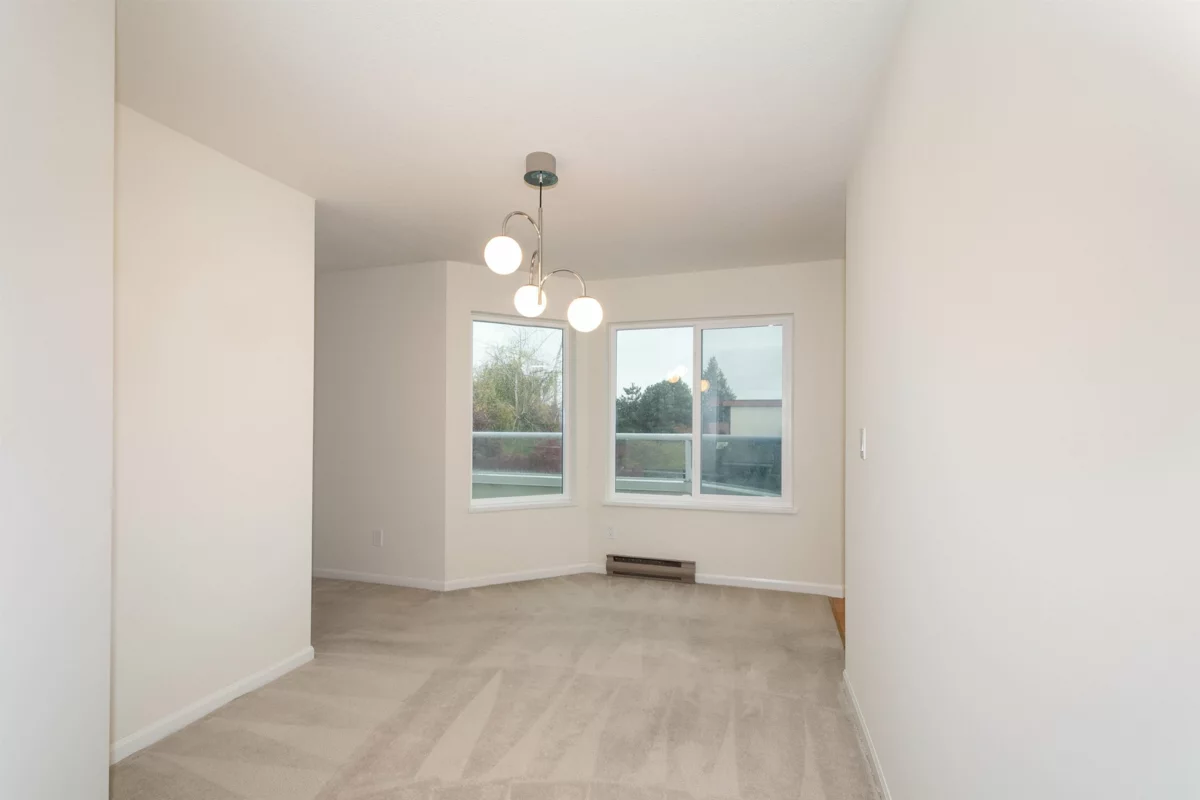 Office / Den Photo of 203 7600 Francis Road, Richmond, BC