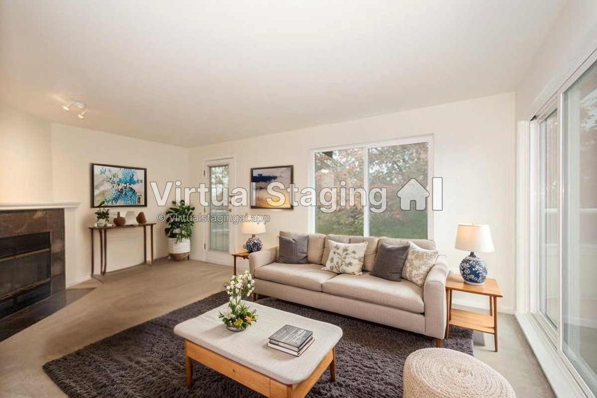 Primary Bedroom Photo of 203 7600 Francis Road, Richmond, BC