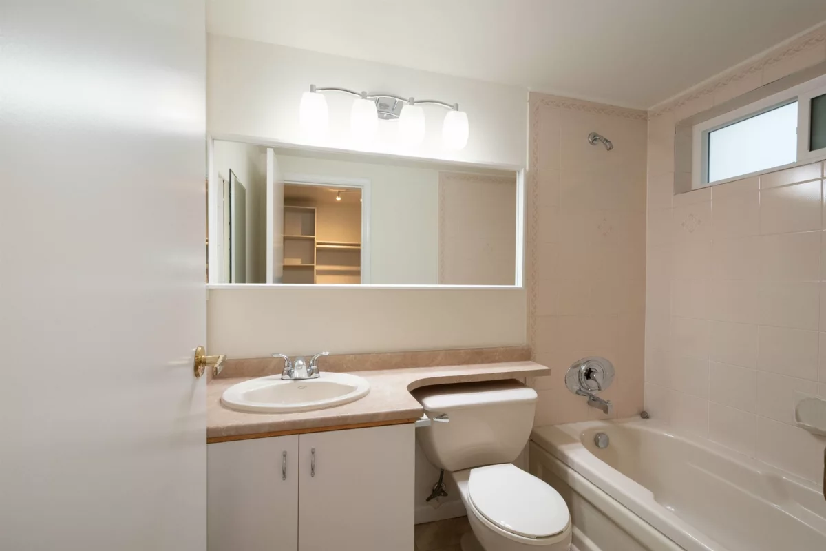 Staircase Photo of 203 7600 Francis Road, Richmond, BC