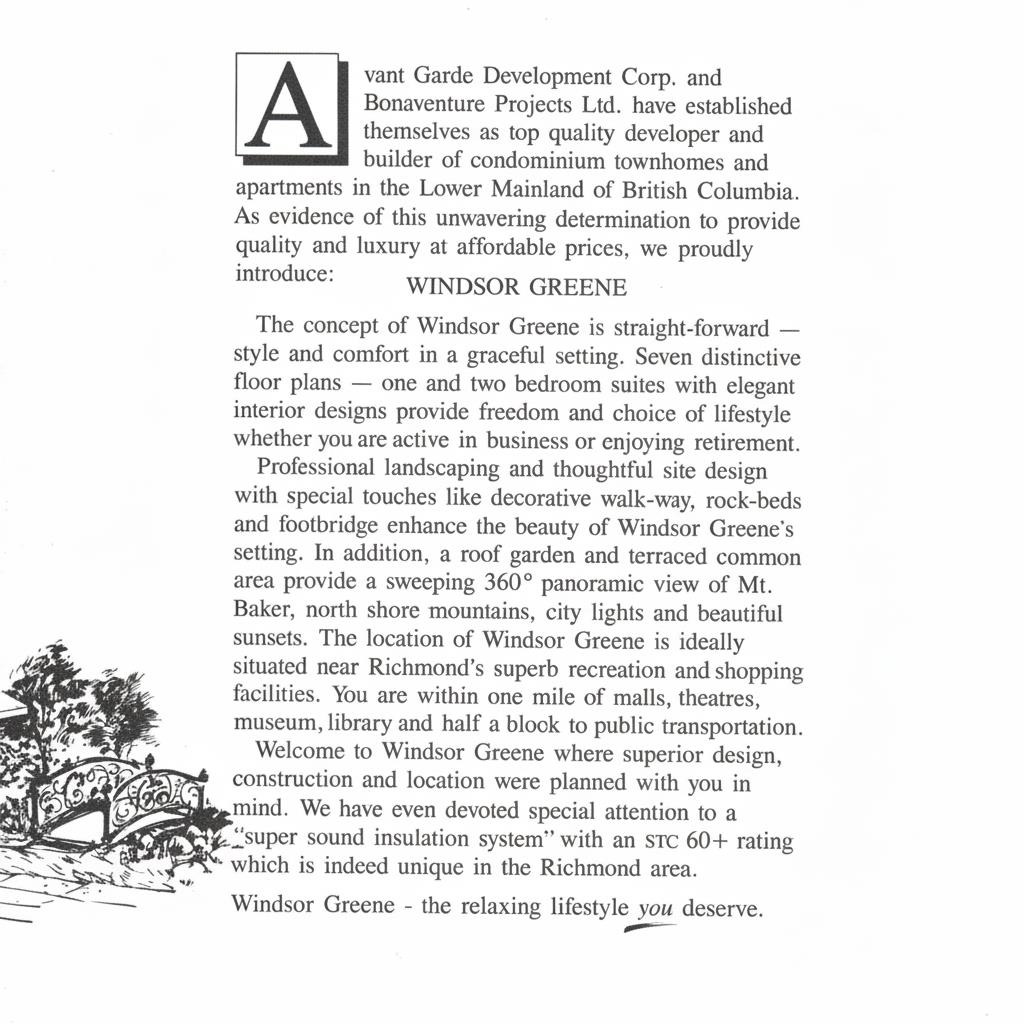 Street View Photo of 203 7600 Francis Road, Richmond, BC