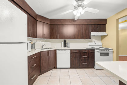 802 6651 Minoru Boulevard, Richmond, BC, Richmond — Apartment/Condo for sale