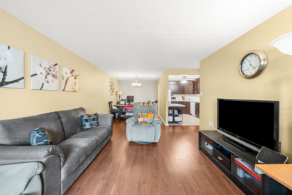 802 6651 Minoru Boulevard, Richmond, BC, Richmond — Apartment/Condo for sale