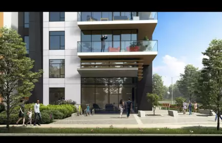 503 8158 166 Street, Surrey, BC, Surrey — Apartment/Condo for sale