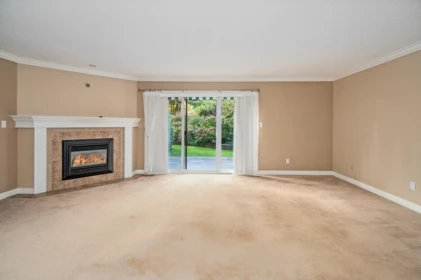 Breakfast Nook Photo of 54 8111 Saunders Road, Richmond, BC