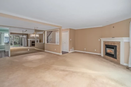 Kitchen Photo of 54 8111 Saunders Road, Richmond, BC