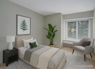 Mudroom Photo of 54 8111 Saunders Road, Richmond, BC