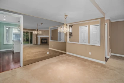 Primary Bedroom Photo of 54 8111 Saunders Road, Richmond, BC