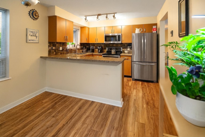 115 20750 Duncan Way, Langley, BC, Langley — Apartment/Condo for sale