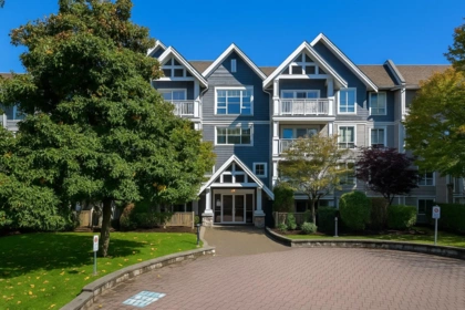 115 20750 Duncan Way, Langley, BC, Langley — Apartment/Condo for sale