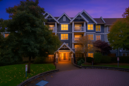 115 20750 Duncan Way, Langley, BC, Langley — Apartment/Condo for sale
