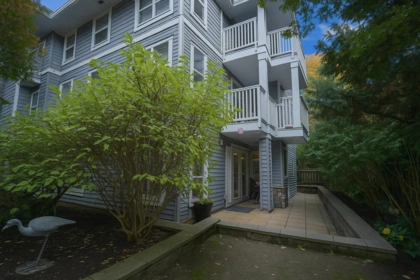 115 20750 Duncan Way, Langley, BC, Langley — Apartment/Condo for sale