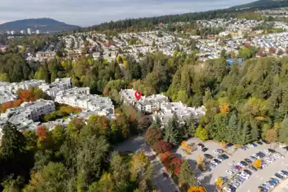113 1242 Town Centre Boulevard, Coquitlam, BC, Coquitlam — Apartment/Condo for sale