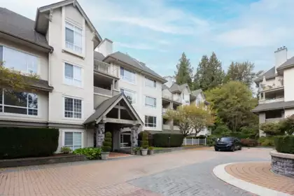113 1242 Town Centre Boulevard, Coquitlam, BC, Coquitlam — Apartment/Condo for sale
