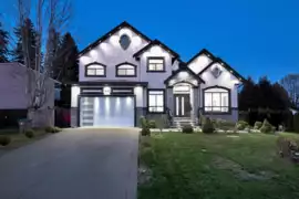 8670 Tunis Place, Surrey, BC