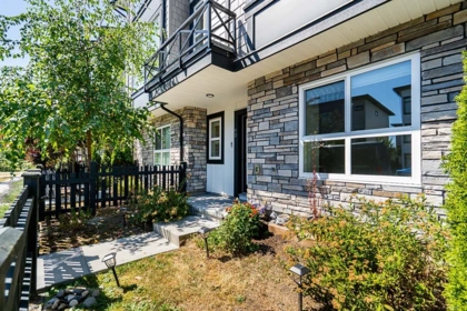 40 19255 Aloha Drive, Surrey, BC, Surrey — Townhouse for sale