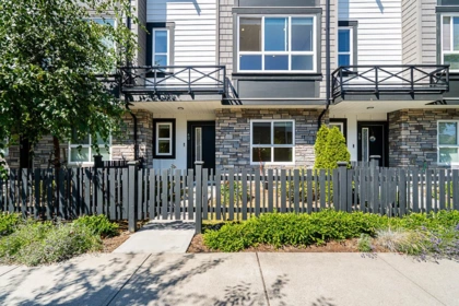 40 19255 Aloha Drive, Surrey, BC, Surrey — Townhouse for sale