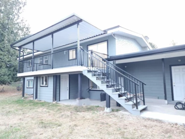 Staircase Photo of 32668 Pandora Avenue, Abbotsford, BC