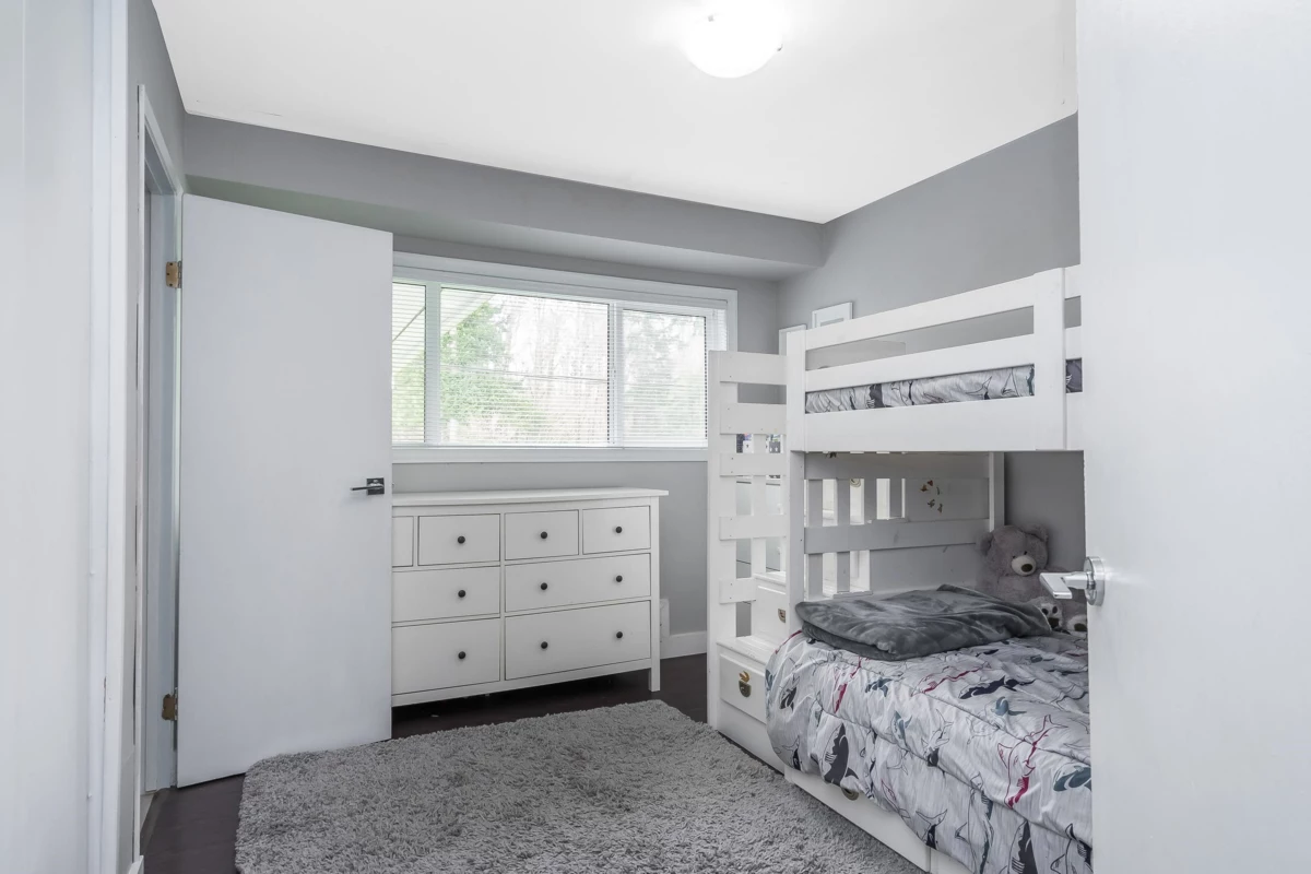 Backyard Photo of 1361 200 Street, Langley, BC