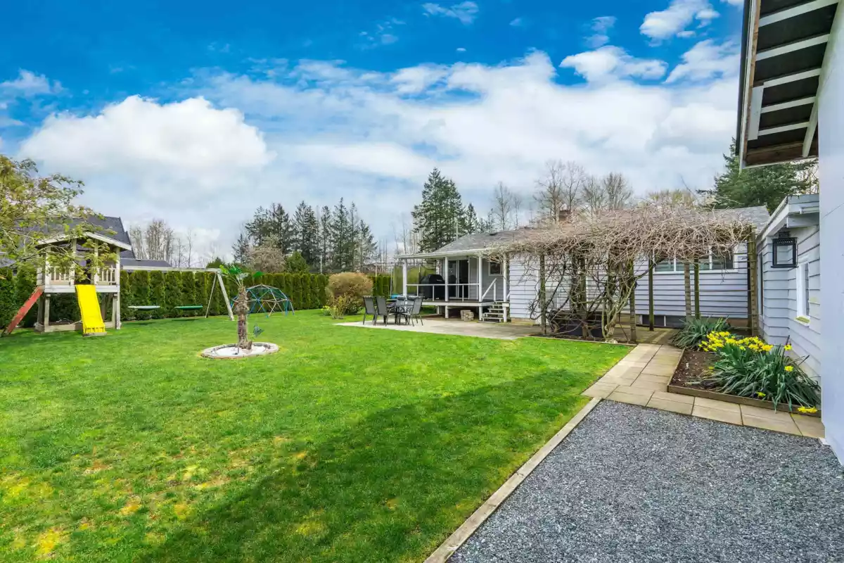 Bedroom 4 Photo of 1361 200 Street, Langley, BC