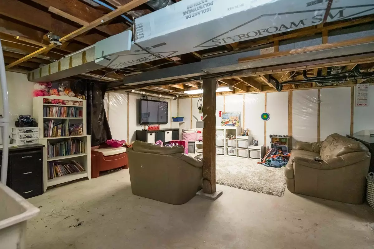 Community Amenities Photo (Clubhouse) of 1361 200 Street, Langley, BC