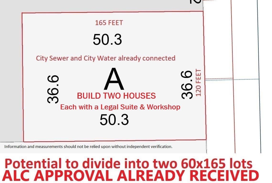 Exterior Front Photo of 1361 200 Street, Langley, BC